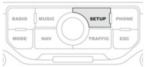 CITROEN DS3 2011 - Commandes - 3