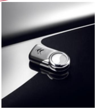 CITROEN DS3 2011 - CONFORT - 1