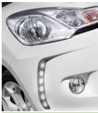 CITROEN DS3 2011 - CONFORT - 2