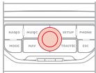 CITROEN DS3 2011 - OPTIONS DE GUIDAGE - 8