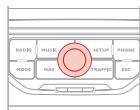 CITROEN DS3 2011 - NAVIGATION - GUIDAGE - 2