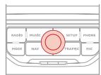 CITROEN DS3 2011 - Message vocal - 2
