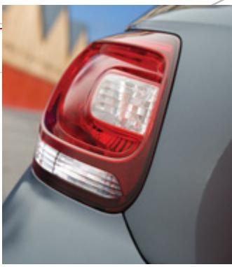 CITROEN DS3 2011 - CONFORT - 8