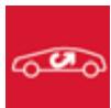 CITROEN DS3 2011 - Façade avec commande manuelle - 1
