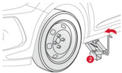 CITROEN DS3 2011 - Liste des opérations - 1