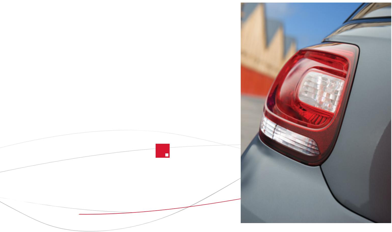 CITROEN DS3 2011 - Informations pratiques - 1