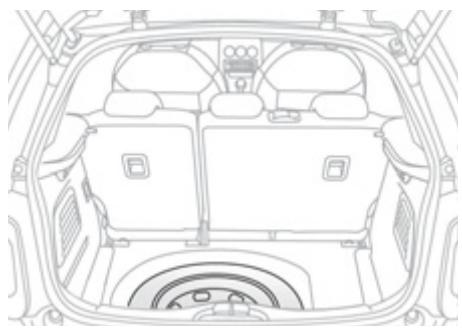 CITROEN DS3 2011 - Roue avec enjoliveur - 1