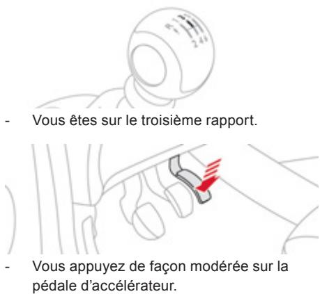 CITROEN DS3 2011 - Exemple : - 1