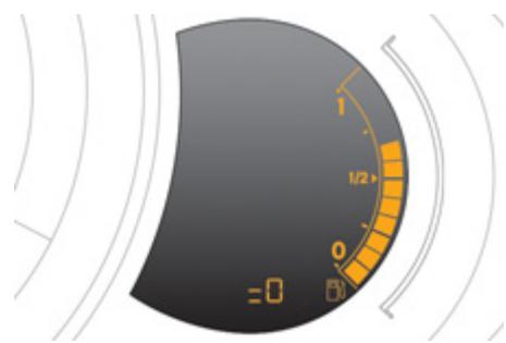CITROEN DS3 2011 - Échéance de révision dépassée - 4