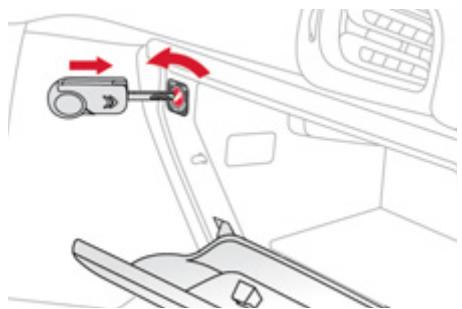 CITROEN DS3 2011 - Activation - 1