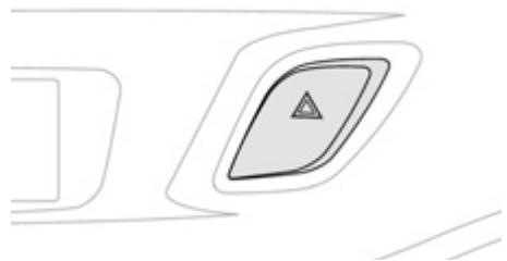 CITROEN DS3 2011 - Signal de détresse - 1