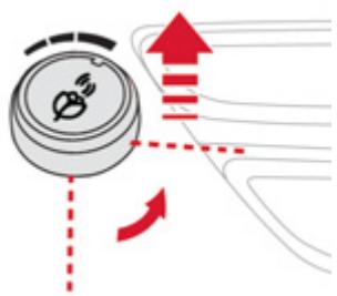 CITROEN DS3 2011 - Cartouche de parfum - 3