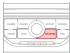 CITROEN DS3 2011 - Message vocal - 3