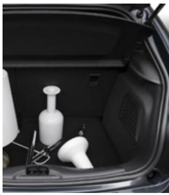 CITROEN DS3 2011 - CONFORT - 3