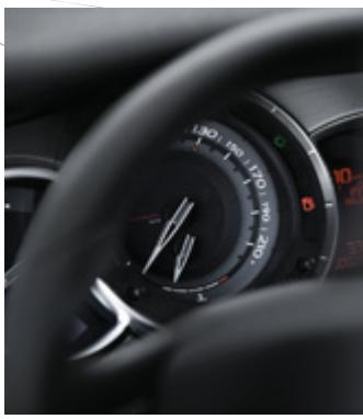 CITROEN DS3 2011 - CONFORT - 7