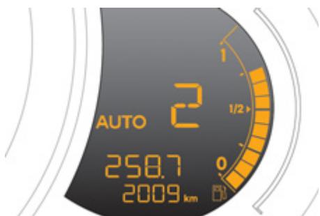 CITROEN DS3 2011 - Boîte manuelle pilotée - 2