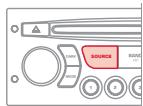 CITROEN DS3 2011 - ÉCOUTER UN CD - 3