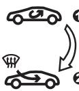 CITROEN DS3 2011 - Bien ventiler - 9