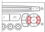 CITROEN DS3 2011 - ÉCOUTER UN CD - 7