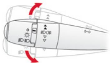 CITROEN DS3 2011 - Indicateurs de direction - 2