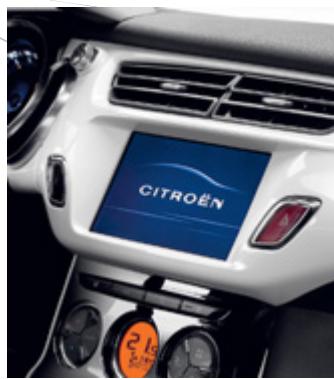 CITROEN DS3 2011 - Sommaire - 5