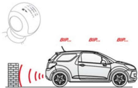 CITROEN DS3 2011 - Mise en action - 3