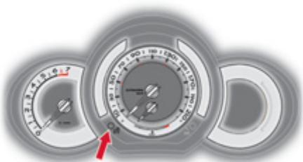 CITROEN DS3 2011 - Black panel - 1