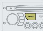 CITROEN GRAND C4 PICASSO 2009 - ÉCOUTER UNE COMPILATION MP3 - 4