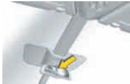 CITROEN GRAND C4 PICASSO 2009 - LE MIROIR DE SURVEILLANCE ENFANTS - 1