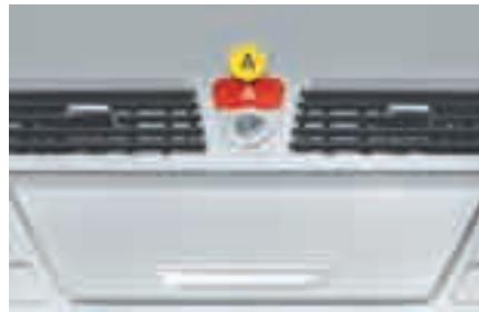 CITROEN GRAND C4 PICASSO 2009 - LE SIGNAL DE DÉTRESSE - 1