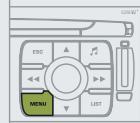 CITROEN GRAND C4 PICASSO 2009 - COPIER UNE CLÉ USB MP3 SUR LE DISQUE DUR - 2