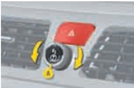 CITROEN GRAND C4 PICASSO 2009 - LE PARFUMEUR D'AMBIANCE - 1