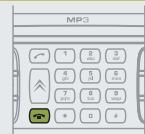 MP3 1 2 3 4 5 6 7 8 9 * 0 # *