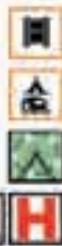 CITROEN GRAND C4 PICASSO 2009 - Liste des POI - 12