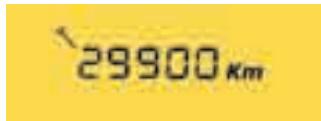 29900 Km