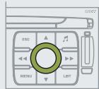 CITROEN GRAND C4 PICASSO 2009 - ÉCOUTER LE JUKEBOX - 6