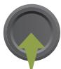 CITROEN GRAND C4 PICASSO 2009 - ORIENTATION DE LA CARTE - 6