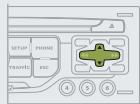 CITROEN GRAND C4 PICASSO 2009 - SÉLECTIONNER UNE STATION - 6