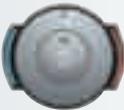 CITROEN GRAND C4 PICASSO 2009 - - Chauffage / Air conditionné manuel - 3