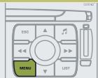 CITROEN GRAND C4 PICASSO 2009 - SYNTHÈSE VOCALE DU GUIDAGE - 4