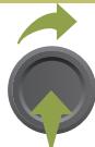 CITROEN GRAND C4 PICASSO 2009 - ORIENTATION DE LA CARTE - 16