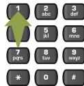 CITROEN GRAND C4 PICASSO 2009 - ENTRER LE CODE PIN - 3