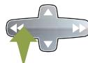 CITROEN GRAND C4 PICASSO 2009 - SÉLECTIONNER / ÉCOUTER LA MUSIQUE CD, CD MP3 / WMA, CARTE SD MP3 / WMA - 11
