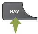CITROEN GRAND C4 PICASSO 2009 - NAVIGATION - GUIDAGE - 1