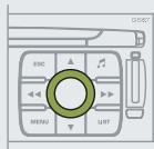 CITROEN GRAND C4 PICASSO 2009 - JUKEBOX RENOMMER UN ALBUM - 18