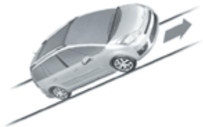 CITROEN GRAND C4 PICASSO 2009 - Fonctionnement - 1