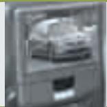 CITROEN GRAND C4 PICASSO 2009 - CHARGER / ÉJECTER UN DVD/CD - 2