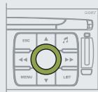 CITROEN GRAND C4 PICASSO 2009 - JUKEBOX RENOMMER UN ALBUM - 4