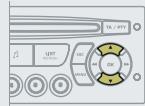 CITROEN GRAND C4 PICASSO 2009 - UTILISER LA PRISE USB - 8