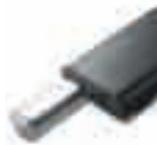 CITROEN GRAND C4 PICASSO 2009 - CONNEXION D'UNE CLÉ USB - 2